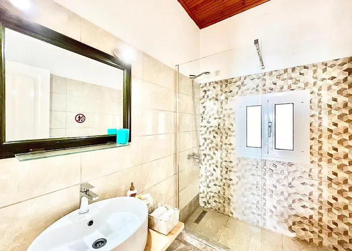 Vilă Thespina With Private Pool By Dadovillas Apraos