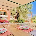 Thespina With Private Pool By Dadovillas Villa Apraos