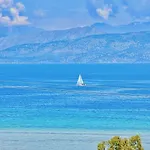 Thespina With Private Pool By Dadovillas Apraos