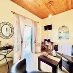 Thespina With Private Pool By Dadovillas