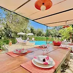 Thespina With Private Pool By Dadovillas Villa *