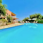 Villa Thespina With Private Pool By Dadovillas Apraos