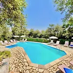 Thespina With Private Pool By Dadovillas Apraos