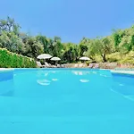 Thespina With Private Pool By Dadovillas Villa *