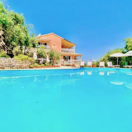 Villa Thespina With Private Pool By Dadovillas