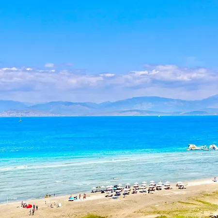 فيلة Thespina With Private Pool By Dadovillas *