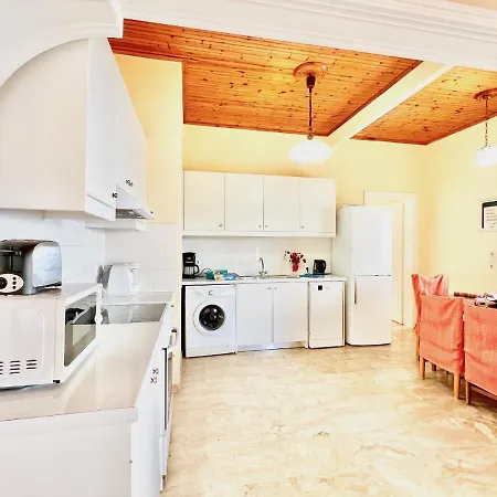 Thespina With Private Pool By Dadovillas Apraósz